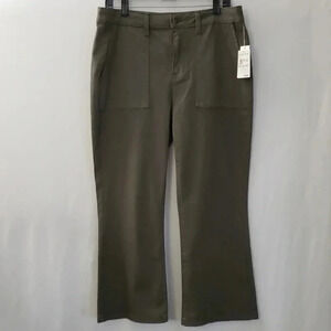 BP. | Pants | Olive Burnt | Size 33